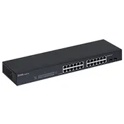 Zyxel Gs1900-24-Eu0102F  760559129477 Net-Wrpz-Zyx-050