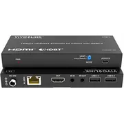 18Gbps Hdbaset Kvm komplekts 150M  kit 5715063746998