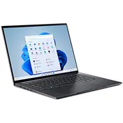 Acer Swift X14 - Ryzen Ai 7 350  14 Oled Skārienjūtīgs portatīvais dators 32Gb 1Tb Windows 11 Home Rtx 5060 Nx.ja8Ep.004 4711474496720 Lt-Std-A14-Acr-010