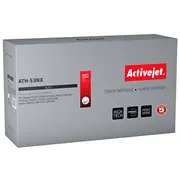 Activejet Ath-53Nx Tonera kasetne Aizvietotājs Hp 53X Q7553X, Canon Crg-715H Supreme 7900 lapas black  5904356294746 Expacjthp0057