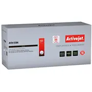 Activejet Ath-59N tonera kasete Aizvietotājs Hp 59A Hp59A Cf259A Supreme 3000 lapas black - Bez mikroshēmas  5901443114970 Expacjthp0453