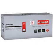 Activejet Atk-5220Bn toner Replacement for Kyocera Tk-5220K Supreme 1200 pages black  5901443114994 Expacjtky0108