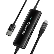 Adapter samochodowy Ottocast Mirrortouch Ca450-T czarny  5903396421938