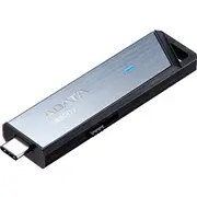 Pendrive Adata Ue800, 128 Gb  Aeli-Ue800-128G-Csg 4711085938008