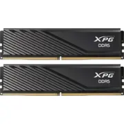 Adata Xpg Lancer Blade atmiņa, Ddr5, 32 Gb, 6000Mhz, Cl48 Ax5U6000C4816G-Dtlabbk  4711085948366
