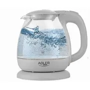 Adler Ad 1283G Elektriskā tējkanna 1L 1100W  5902934833417