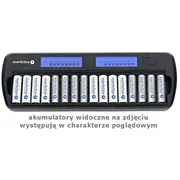 Ładowarka Everactive Nc-1600 Nc1600  5902020523840 Baleavlad0007