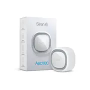 Aeon Labs Viedā Mājas Sirena 6 Z-Wave/Zw164 Aeotec  Aeoezw164 1220000016224