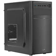 Aerocool Cs-103 Black  Accs-Pc11014.11 4718009158665