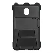 Aizsargstikls Targus  Field-Ready Tablet Case for Samsung Galaxy Tab Active5 and Active3 Thd965Glz Black 5063194001661