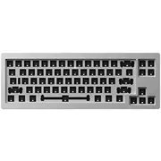 Akko Monsgeek M7 Via Barebone Kit - silber  Gata-2846 6975351384410