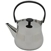 Alessi Nf01 Teekanne Edelstahl Poliert  8003299371181