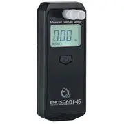 Alkomat Bacscan F-45 Elektrochemiczny 