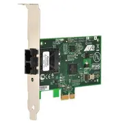 Allied Telesis Pci-Express Pcie X1 Secure Ada  At-2712Fx/Sc-901 0767035191515