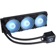 Alphacool Eisbaer 360 Aurora Hpe Digital Rgb Komplett Wasserkühlung - 360Mm  Wase-616 4250197119993 11999