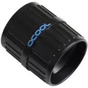Alphacool Eistools Strong Guy noņēmējs cietajiem caurulēm - black  Wazu-971 4250197116091 11609
