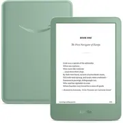 Amazon Der neue Kindle 2024 16Gb grün  B0Cp31Vpz1 840414614352 159272