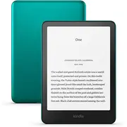 Amazon Kindle Paperwhite Signature Edition 32 Gb, jadegrün  B0Cfplp3Yl 840268902582