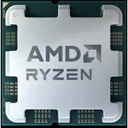 Amd Ryzen 5 7500F 6 kodolu centrālais procesors, ligzda Am5, iepakojumā Bez dzesētāja  100-000000597 5054444594941