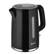 Amica Kf1014 Black  5906006920012 Agdm-Czaj-Ami-043