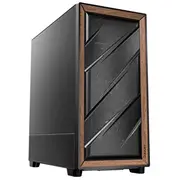 Antec Geh Mid  Flux Se E-Atx/Atx/M-Atx/Itx o.N. Bk retail 0-761345-10177-6 0761345101776 84733080