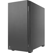 Antec Geh Mid  P10C Damped Atx/M-Atx/M-Itx o.N. Bk retail 0-761345-80102-7 0761345801027 84733080