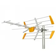 Virziena antena Televes Yagi Edge Mix Combo, ref. 111842  8424450190104 22062