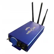 Antena weBBoat Link - 4G/3G/Lte ar Wi-Fi Glomex It1304 12/24V  8051566306145