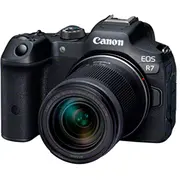 Canon Eos R7  obiektyw Rf-S 18-150Mm F3.5-6.3 Is Stm 5137C010 4549292185546