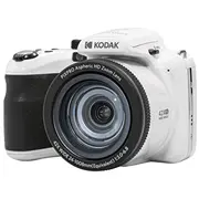 Aparat cyfrowy Kodak Astro Zoom Az425 1/2.3 20,68 Mp Bsi Cmos 5184 x 3888 px Black, White  0819900014174 Az425Wh