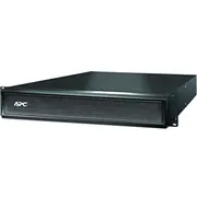 Apc Smart-Ups X-Series 48V External Battery Pack Rack/Tower  Smx48Rmbp2U 0731304268611 2707881