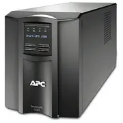 Apc Smt1500Ic Smart-Usv 1500 Va/ 1000Watt Lcd 230 V, mit Smartconnect  731304332992