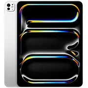 Apple 13 iPad Pro M5 5G 256Gb with standard glass, Silver Me7X4Hc/A