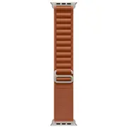 Apple 49 mm Alpine Loop Terracotta - Medium Titan Natur  Mftc4Zm/A 0195950575002