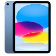 Apple iPad 11 A16 Wi-Fi 2025 Planšetdators 128Gb Blue  Md4A4Hc/A 195950086409