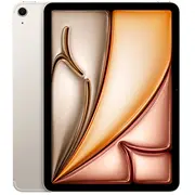 Planšetdators Apple iPad Air 11 7. paaudze 128 Gb 5G Beige Mcfx4Ty/A  195949986635