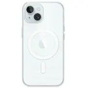 Apple iPhone 15 Clear Case  Mxrk3Zm/A 195949691447 Tor-Gsm-Apl-0424