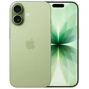 Apple iPhone 17 Viedtālrunis 256Gb Green Sage Mg6N4Hx/A  Telapple17256Gbgreen 195950644258