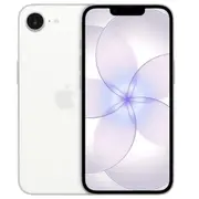 Apple iPhone 17 256Gb - Indian Spec White  Mg6K4Hn/A 195950643640