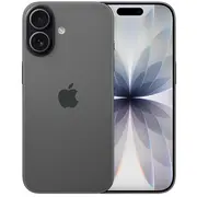 Apple iPhone 17 512Gb - Black  Mg6P4Hx/A 195950644456
