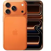 Apple Iphone 17 Pro 256Gb Cosmic Orange Mg8H4Hx/A  0195950627312