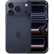 Apple Iphone 17 Pro 256Gb Deep Blue Mg8J4Hx/A  0195950627510