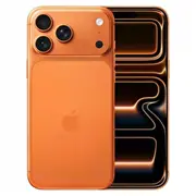 Apple iPhone 17 Pro Max 1Tb Kosmiczny Pomarańcz  Mfyw4Hx/A 195950640168 Gs-T-Apl-1752