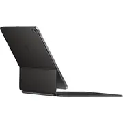 Apple Magic tastatūra iPad Air 13 collu M3 - Black  Mgyy4Rs/A 195950746068