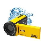 Aquapix Wdv5630 yellow  24013 4260041686403 150415