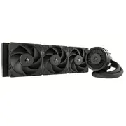 Arctic Liquid Freezer Iii Pro 360 Black Komplettwasserkühlung für Amd und Intel Cpu  Acfre00180A 4895265000249