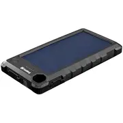 Ārējais akumulators Sandberg  420-53 Outdoor Solar Powerbank 10000Mah 5705730420535