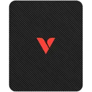 Ārējais cietais disks Ssd Verbatim 2Tb Snapback Ultra Slim Black  32337
