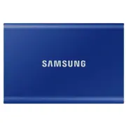 Ārējais Ssd disks Samsung T7 2Tb Blue Mu-Pc2T0H/Ww  0887276396965