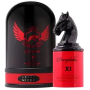 Armaf Niche Bucephalus No. Xi Smaržas Edp 100Ml  6294015118865